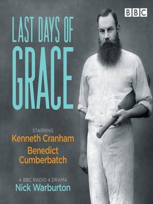 cover image of Last Days of Grace